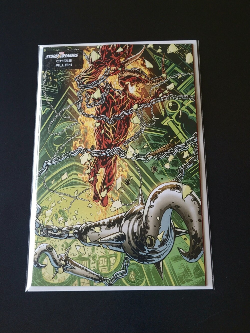 Daredevil #9